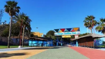 Piso en venta en Calle Av Canada Julian, 6, Puerto Vera-Las Salinas (Vera) de 137.900 €
