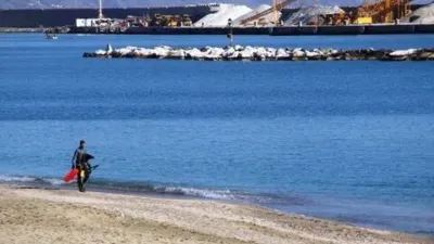 Piso en venta en Calle Av Canada Julian, 6, Puerto Vera-Las Salinas (Vera) de 137.900 €