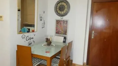 Piso en venta en Calle Av Canada Julian, 6, Puerto Vera-Las Salinas (Vera) de 137.900 €