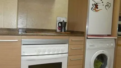 Piso en venta en Calle Av Canada Julian, 6, Puerto Vera-Las Salinas (Vera) de 137.900 €
