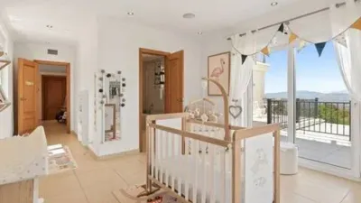 Chalet in Urbanización Buenavista photo 23