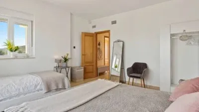 Chalet in Urbanización Buenavista photo 9