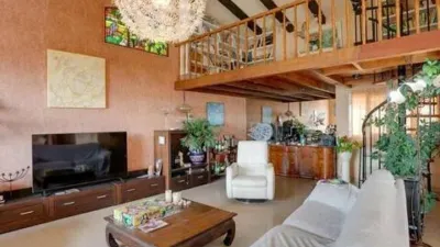 Chalet on Calle de la Luz photo 12