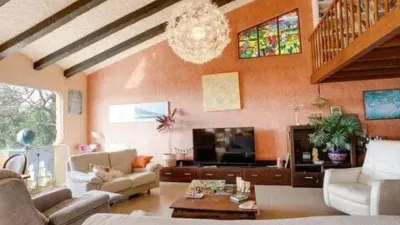 Chalet on Calle de la Luz photo 13