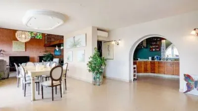 Chalet on Calle de la Luz photo 14