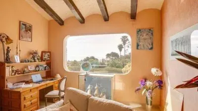 Chalet on Calle de la Luz photo 16