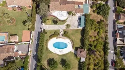 Chalet on Calle de la Luz photo 17