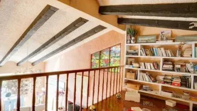Chalet on Calle de la Luz photo 18