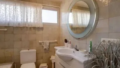 Chalet on Calle de la Luz photo 6