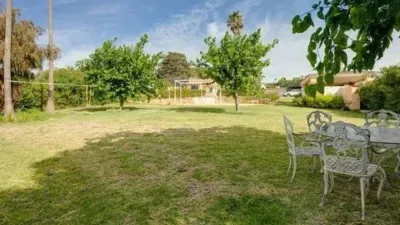 Chalet on Calle de la Luz photo 8