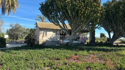 Casa – Elx - Elche - Vista 5