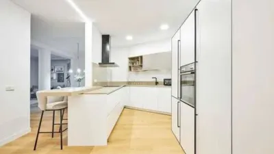 Piso en alquiler en Trafalgar - Imagen 13