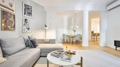 Piso en alquiler en Trafalgar - Imagen 5