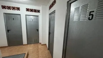 Apartment on Calle La Montana, No. 4 photo 17