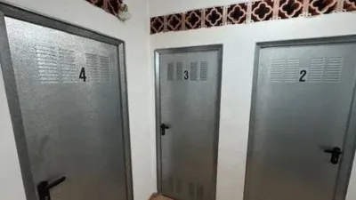 Apartment on Calle La Montana, No. 4 photo 18