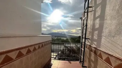 Chalet en Mancha Real photo 13