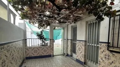 Chalet en Mancha Real photo 8