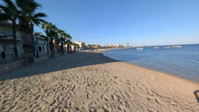 Piso en venta en los Alcázares, Los Alcázares de 149.000 €
