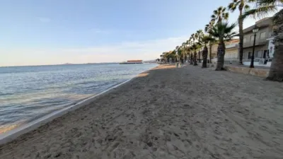 Piso en venta en los Alcázares, Los Alcázares de 149.000 €