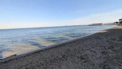 Piso en venta en los Alcázares, Los Alcázares de 149.000 €