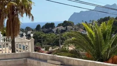 Chalet on Carrer de Cantabria-San Jaime photo 13