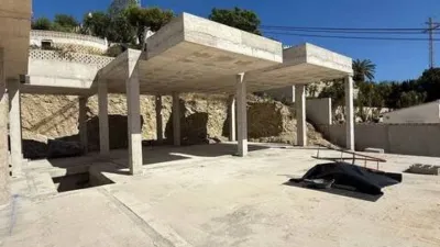 Chalet on Carrer de Cantabria-San Jaime photo 15