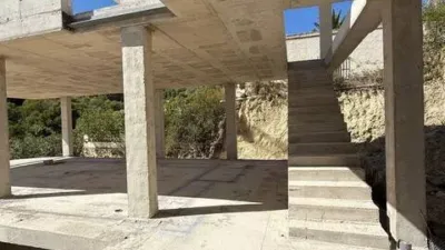 Chalet on Carrer de Cantabria-San Jaime photo 16