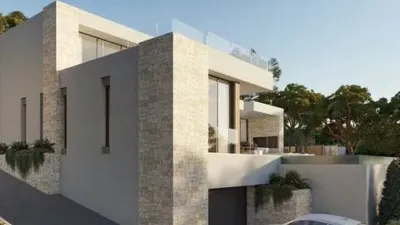 Chalet en venta en Carrer de Cantabria-San Jaime - Vista 5