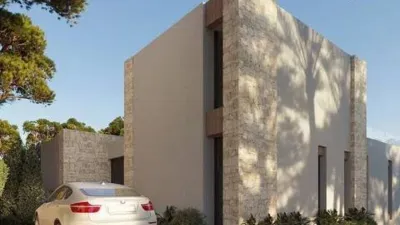 Chalet en venta en Carrer de Cantabria-San Jaime - Vista 6