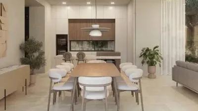 Chalet on Carrer de Cantabria-San Jaime photo 6