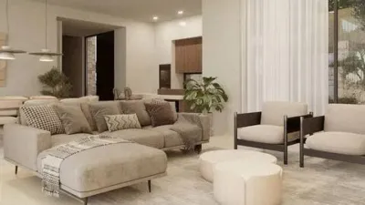 Chalet on Carrer de Cantabria-San Jaime photo 7