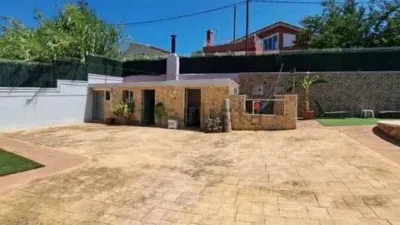 Chalet in Chiva photo 10