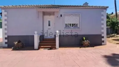 Chalet in Chiva photo 12