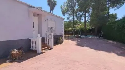 Chalet in Chiva photo 14