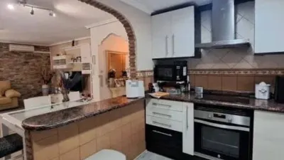 Chalet in Chiva photo 16