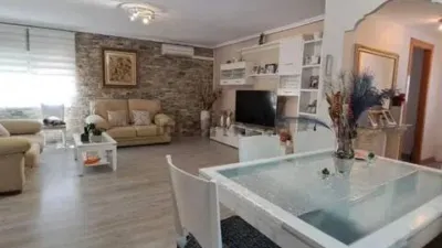 Chalet in Chiva photo 18