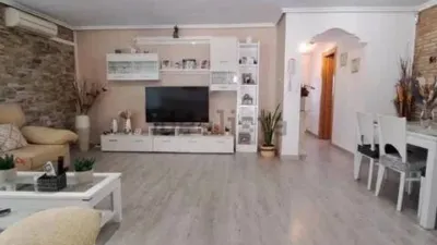 Chalet in Chiva photo 19