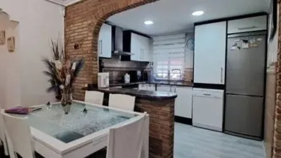 Chalet in Chiva photo 20