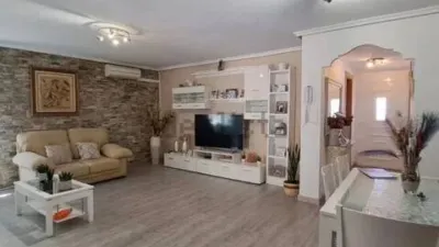 Chalet in Chiva photo 21