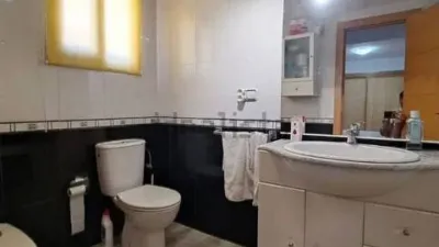Chalet in Chiva photo 24