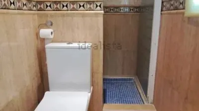 Chalet in Chiva photo 29