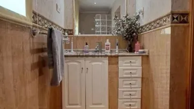 Chalet in Chiva photo 32