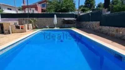 Chalet in Chiva photo 38