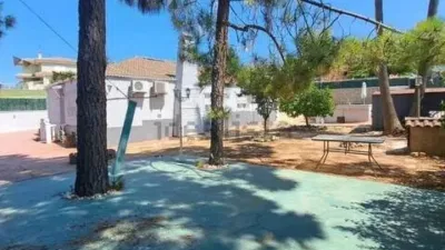 Chalet in Chiva photo 39