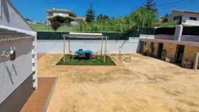 Chalet in Chiva photo 8