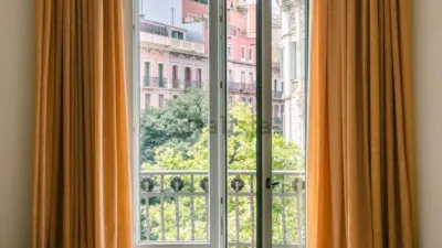 Piso en alquiler en La Dreta de L'Eixample - Imagen 11