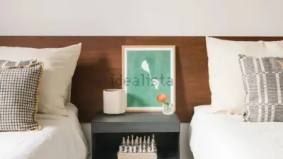 Piso en alquiler en La Dreta de L'Eixample - Imagen 15