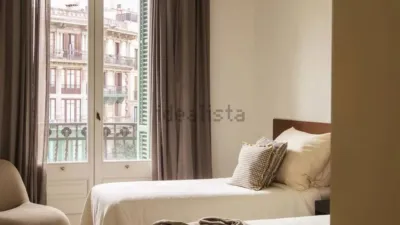 Piso en alquiler en La Dreta de L'Eixample - Imagen 16