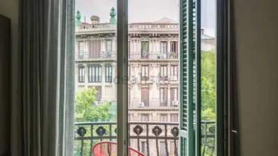 Piso en alquiler en La Dreta de L'Eixample - Imagen 23
