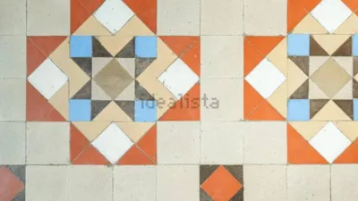 Piso en alquiler en La Dreta de L'Eixample - Imagen 26
